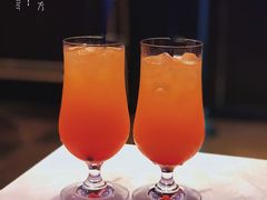 果汁-卡宿自助餐厅(高新万达店)
