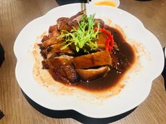 烧鹅-张生记(丁香国际店)