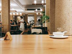 大堂-无味舒食(环岛路店)