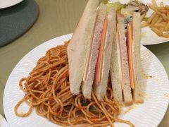 -博雅酒店-中餐厅