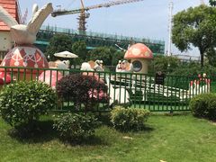 -安徒生童话乐园