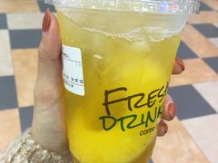 -鲜果时间·果蔬茶(赛格负二层店)