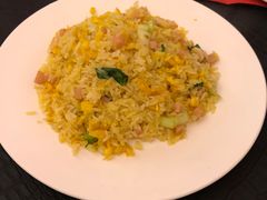 -华味居 Restaurant Chinese Huaweiju