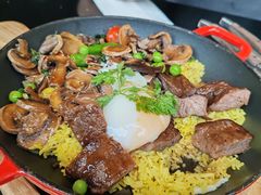 -西堤牛排(番禺天河城店)