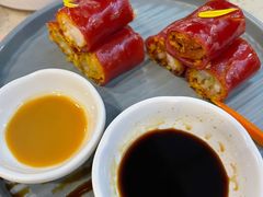 金沙红米肠-点都德(汇胜楼店)