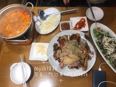 -Myth猪蹄(明洞店)