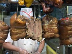 -天添手撕猪手(德政中路店)