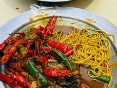 -聚味瞿记·龙虾堂(坡子街店)