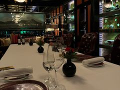 -Caprice(香港四季酒店)