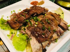 -百姓渔村(朝阳店)