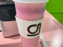 -gleeglee乐溢亦茶(合生汇店)