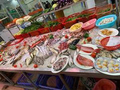 -肥弟大排档(汕樟路店)