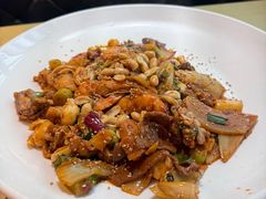 -拿渡·水煮鱼 麻辣香锅(西单大悦城店)