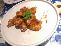 -绿茶餐厅(布吉万象汇店)