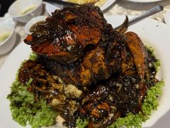 -肥肥蟹海鲜饭店(马六甲店)