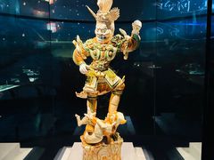 -隋唐大运河文化博物馆