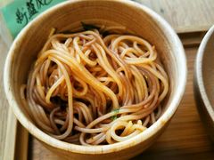 -一两饭川味素食餐厅