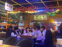 -赖胖子肉蟹煲(金牛万达店)