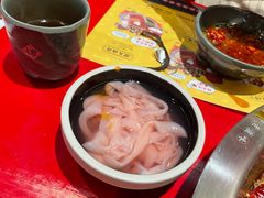 -谭鸭血老火锅(七宝万科广场店)