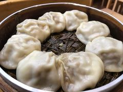 鸡汁汤包-百年尹氏汤包(湖南路狮子桥店)