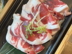 -湊湊火锅·茶憩(世博大道店)