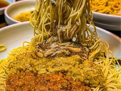 -裕兴记•蟹黄面馆(人民广场店)