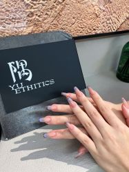 -隅日式美甲美睫專門店