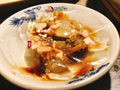 冰粉-小龙坎老火锅(滨江店)