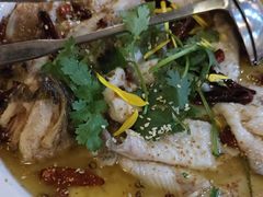 -花溪雨·森林餐厅(石基店)