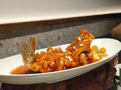 -姑苏家宴·苏帮菜·松鼠桂鱼(苏州总店)