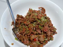 -兰湘子·湘菜小炒(崂山丽达店)