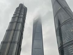 -上海中心大厦