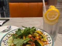 -锦园春香港茶餐厅(西海湾旗舰店)