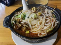 -沈妈砂锅(光华村店)