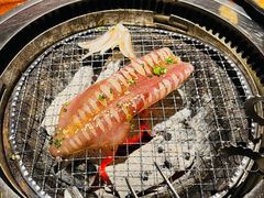-御牛道日式烤肉料理(杭州万象城店)