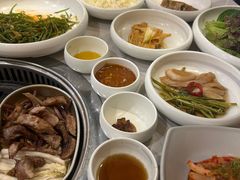 -黄金牧场(明洞总店)