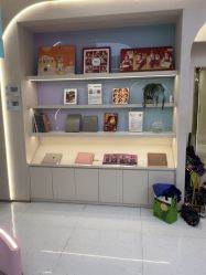 -小阿福儿童摄影(光谷时代广场店)
