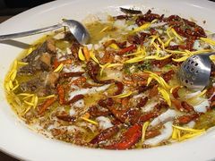 老坛子酸菜鱼-新太二·鲜料川菜(晶耀前滩店)