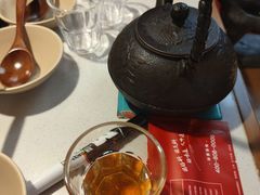 -老牌坊云南鱼豆花火锅(哈西万达店)