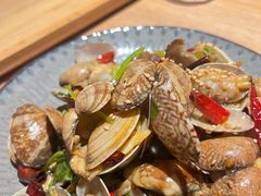 -小乾杯串店•16年沈阳烧烤(文安路店)