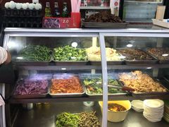-郑家包子牛肉拉面(尚勤路店)