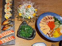 赤焰三帝盖饭-渔井食堂(新洲店)