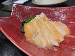 -玄白·炭烤活鳗(上海首店)