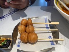 -粉小主·贵州酸汤牛肉粉(南京仙林金鹰店)