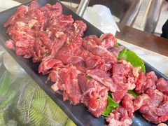 -独一道·邵伯龙虾土菜馆·烧烤(雨花西路店)