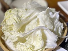 大白菜-老北京涮肉(经一路店)