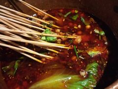 -爷门串串(江南西店)