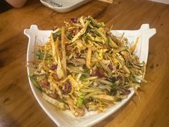 -小俩口烧烤东北菜(双井店)