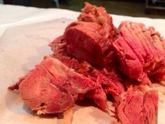 -孙庆海腊牛肉店