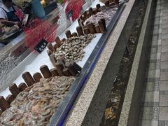 -和谐号海鲜烤肉火锅自助餐厅(车城万达店)
